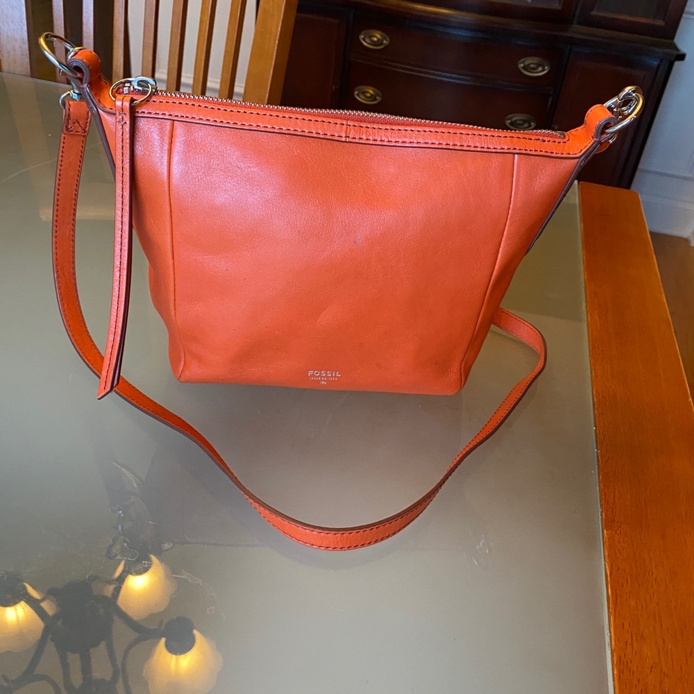 Fossil crossbody - Picture 13 of 14